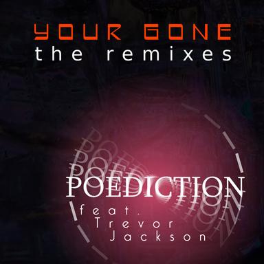 Your Gone - Visioneight Extended Remix