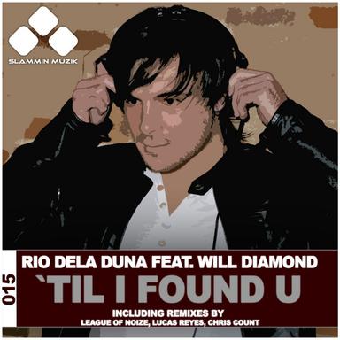 'Til I Found U - League of Noize Remix