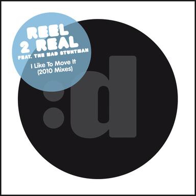 I Like To Move It - Sidney Samson Remix