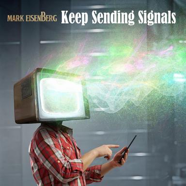 Keep Sending Signals - Continuous EP Mix
