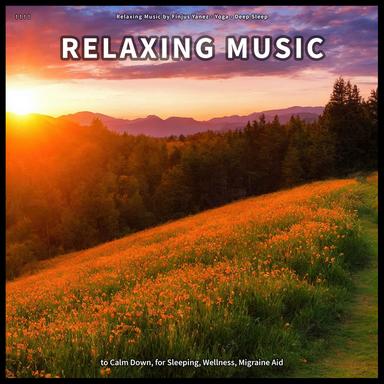 Calming Ambient Sounds