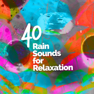 Downpours With Birds