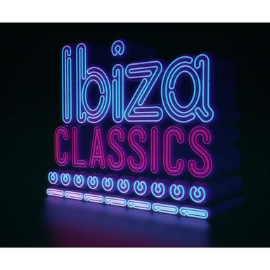 Ibiza Classics - Continuous Mix