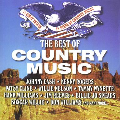 Walkin After Midnight