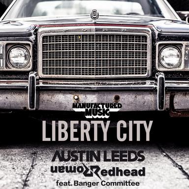 Liberty City - Original Mix