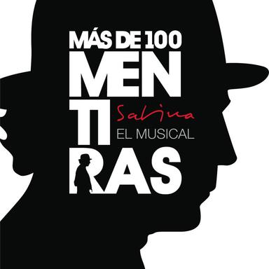 Medley Calle Melancolia - Musical "Mas De 100 Mentiras"