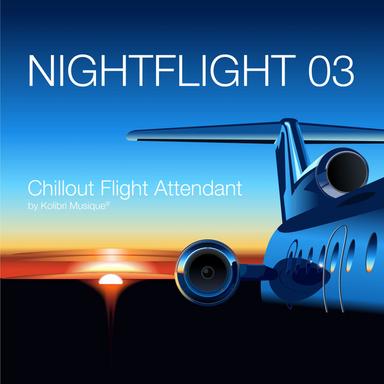 Nightflight 03 DJ Mix - Continuous DJ Mix