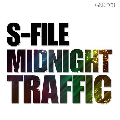 Midnight Traffic - Analyzer Remix