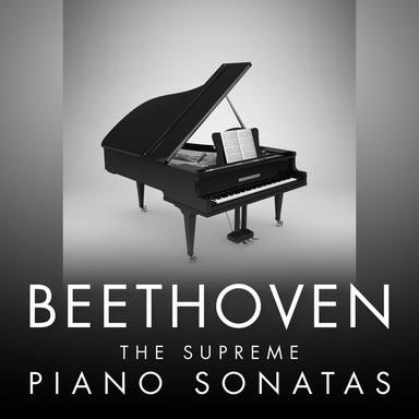 Sonata No. 31 in A-Flat Major for Piano, Op. 110: III. Adagio ma non troppo - Fuga: Allegro ma non troppo