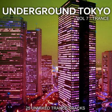 Infectious - Club Mix