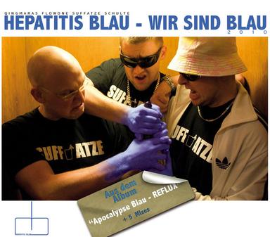Wir Sind Blau - Radio Version