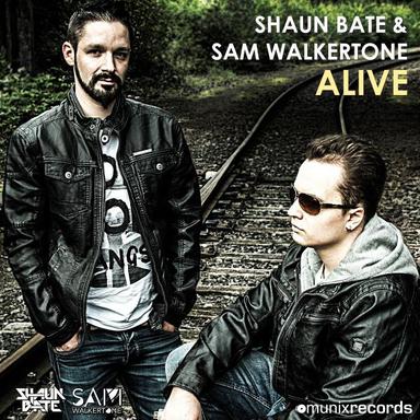 Alive - Radio Mix