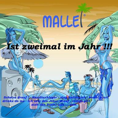 Verdammt gut drauf - Party Mix