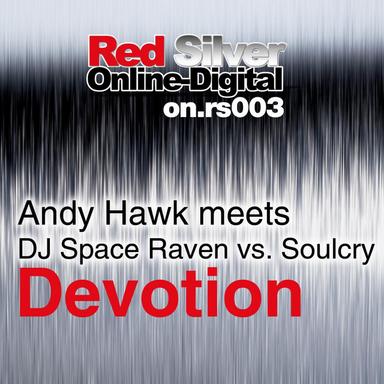 Devotion - Andy Hawk Clubmix
