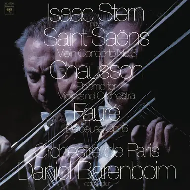 Violin Concerto No. 3 in B Minor, Op. 61: II. Andantino quasi allegretto