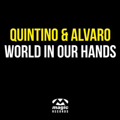 World In Our Hands (Remixes)