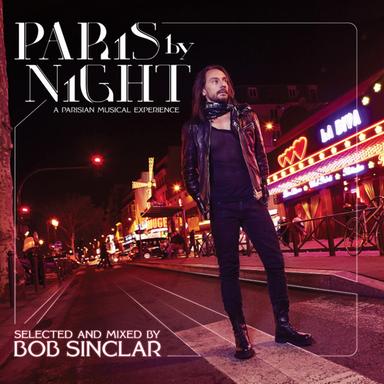 Paris by night (Je cherche après titine)