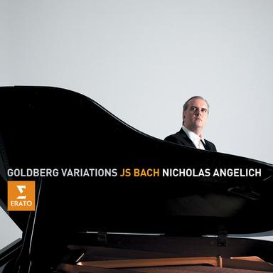 Bach, JS: Goldberg Variations, BWV 988