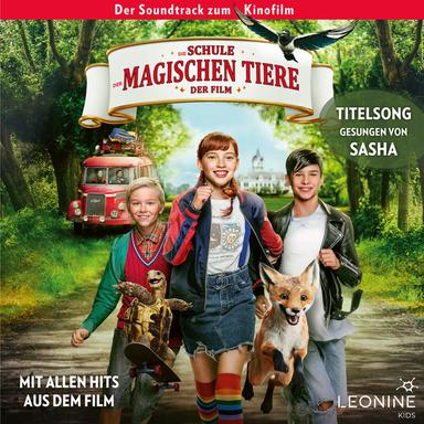 Die Schule der magischen Tiere (Titelsong)