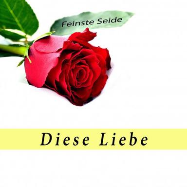 Ich spür dieses Kribbeln im Bauch (Liebe)