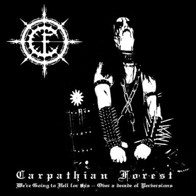 CF
