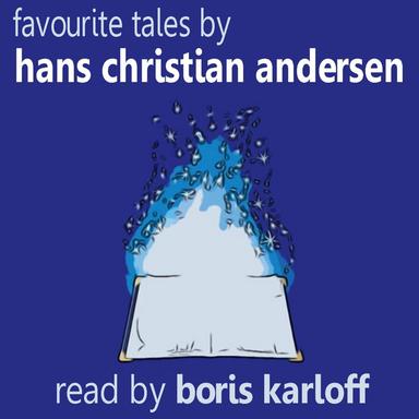 Favourite Tales by Hans Christian Andersen