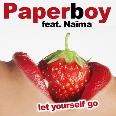 Let Yourself Go - Radio Edit