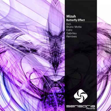 Butterfly Effect - Bruno Motta Remix