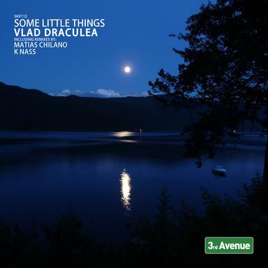 Vlad Draculea - Matias Chilano Remix