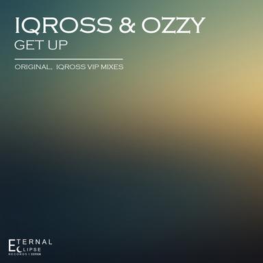 Get Up - Iqross Vip Mix