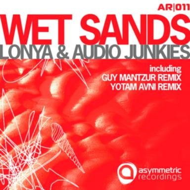 Wet Sands - Yotam Avni Remix