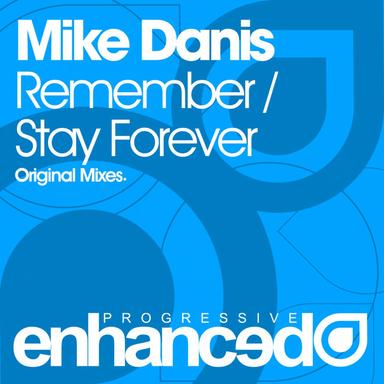 Stay Forever - Original Mix