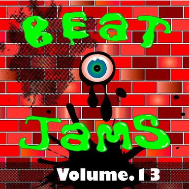 Beat Jams, Vol. 13