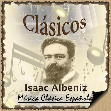 Suite Española No. 1, Op. 47: No. 1, Granada