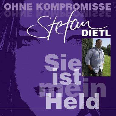 Sie ist mein Held