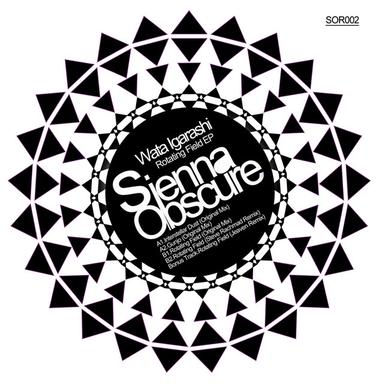 Rotation Field - Steve Rachmad Remix