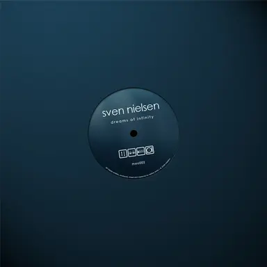 Dreams Of Infinity - Original Mix