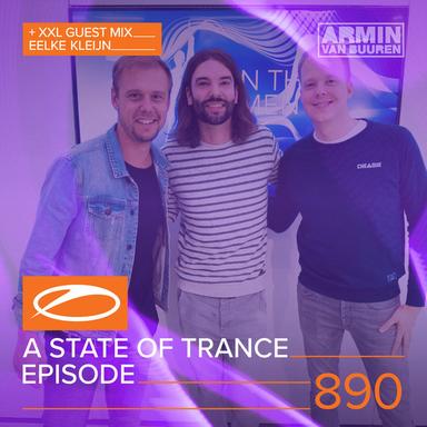 Midnight Oil (ASOT 890)