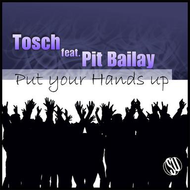 Put Your Hands Up - Nick Lee Remix