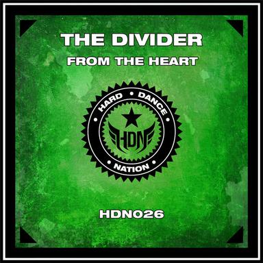 From the Heart - Original Mix