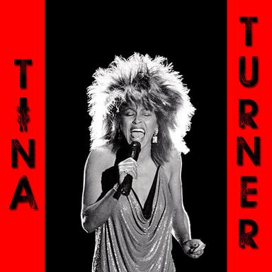 Tina Turner