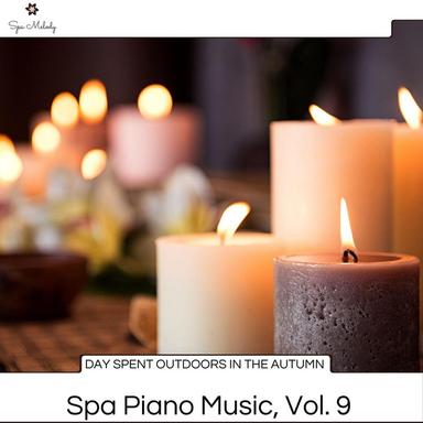 Celebrate Love (Solo Piano In A Major) - Original Mix