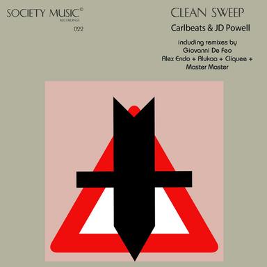 Clean Sweep - ALUKAA Remix