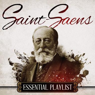 Piano Concerto No.5 in F, Op.103 "Egyptian" : 1. Allegro animato