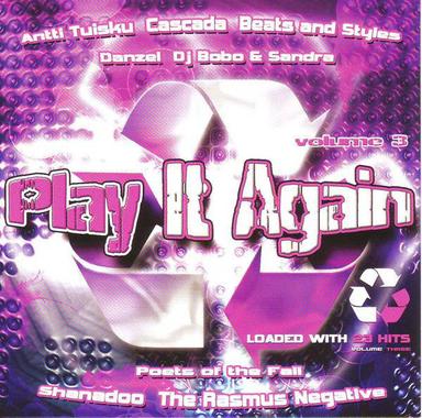 Lover On the Line - Radio Edit