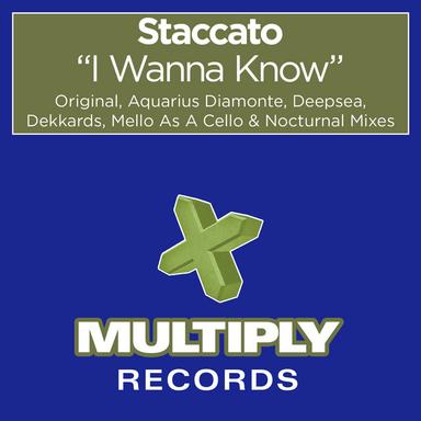 I Wanna Know - Radio Edit