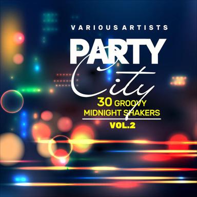 Get Blute - Original Mix