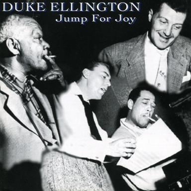 I Let A Song Go Out Of My Heart