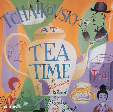 Swan Lake, Op. 20, TH.12 / Act 1: No. 5b Pas de deux: Andante