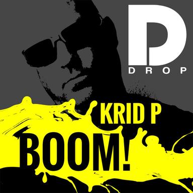 Boom! - Radio Edit